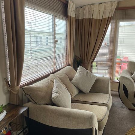Konies Place Golden Anchor Free Wifi Bedding Included Chapel Saint Leonards Exterior photo