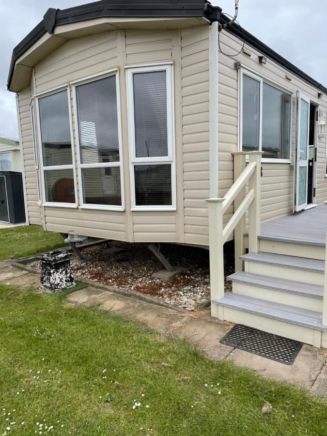 Konies Place Golden Anchor Free Wifi Bedding Included Chapel Saint Leonards Exterior photo